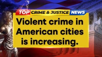 Oak Brook police chief highlights increase in migrant-related crime