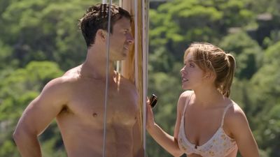 Anyone But You Is Sending A 'Valentine's Edition' To Theaters, And I Wonder If Glen Powell And Sydney Sweeney Could Cook Up A Better Title
