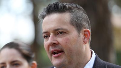 No return to Labor for banished MP cleared of assault