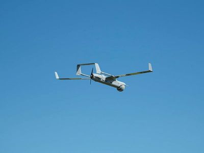 ASCA spends $1.2m on 11 aerial drone prototypes