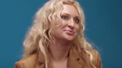 90 Day Fiancé's Natalie Mordovtseva's Job Interview Scene On The Single Life Shows Why Her Storylines Are So Annoying
