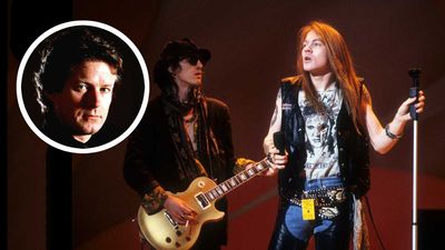 "I was stunned and hurt. I can't begin to describe the feeling of betrayal": What happened when Don Henley joined Guns N' Roses