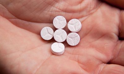 Detection of highly potent opioid in MDMA prompts emergency warnings and renewed calls for pill testing