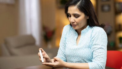 Age of first menstruation among risk factors for diabetes, cholesterol in females, finds study