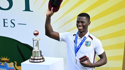 West Indies hero Joseph out of ILT20 with toe injury