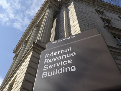 Ex-IRS contractor sentenced to 5 years in prison for leaking Trump's tax records