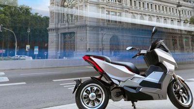 Scorpio Electric And China’s BYD Join Forces For Electric Scooters In Asia