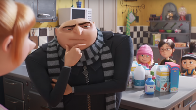 Despicable Me 4 trailer has fans saying the same – but when will it stream online?
