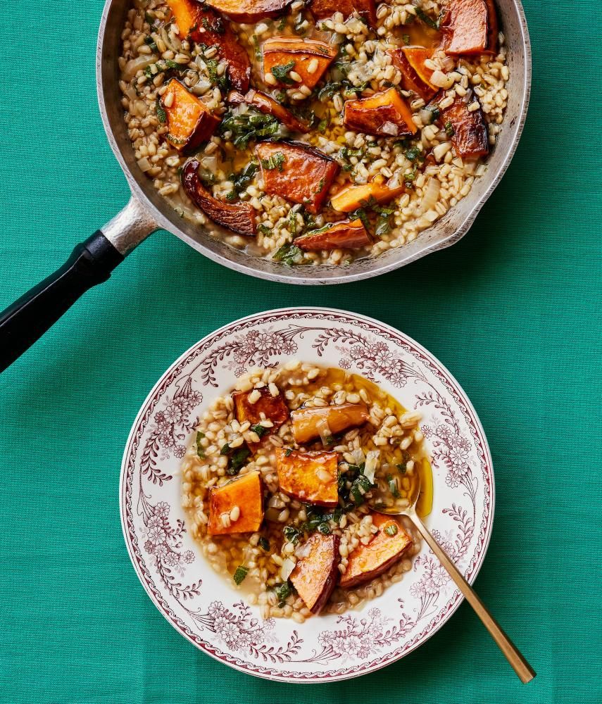 Hot stews for cold days Tamal Ray’s recipes for…