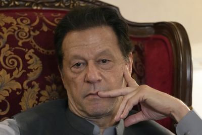 Pakistan ex-PM Imran Khan sentenced to 10 years jail in state secrets case