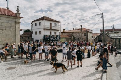 Europe’s thirst for lithium threatens livelihoods, biodiversity in Portugal