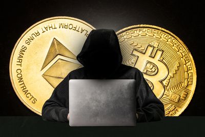 Crypto Security On The Rise: 27.78% Year-On-Year Decline In Hacks, Scams