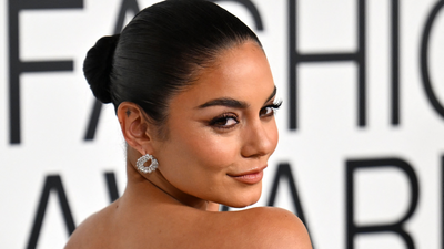 Vanessa Hudgens' dining table is a celebration of craftsmanship – designed to last for generations