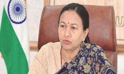 Bureaucracy: Senior IAS Radha Raturi to be first woman Chief Secretary of Uttarakhand