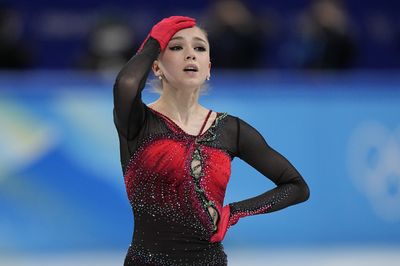 The Olympics will begin awarding medals to runner-ups after the Kamila Valieva ban