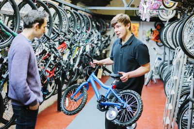 Opinion: Don’t take your local bike shop for granted