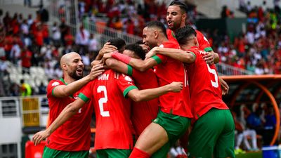 Morocco vs South Africa live stream: How to watch AFCON game online