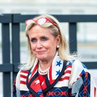 Michigan Congresswoman Debbie Dingell calls for immediate ceasefire in Israel-Gaza conflict