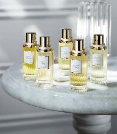 Estée Lauder's New Legacy Fragrance Collection Reinterprets the Brand's Signature Scents