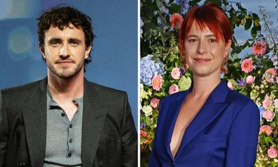 Paul Mescal and Jessie Buckley to star in Chloé Zhao’s Hamnet