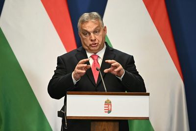 Hungary's 'Chilling' Foreign Influence Office Starts Up