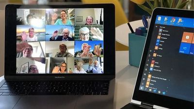 Cisco teams up with Samsung and Microsoft to boosts video calling tools — but will it be enough to topple Zoom and Google Meet?