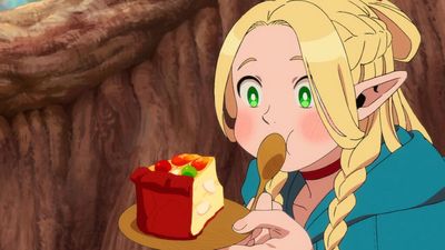Best anime on Netflix: 28 shows to stream in 2025