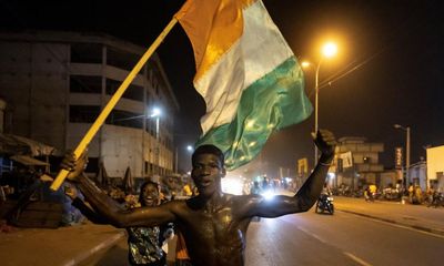 From chaos to champions? Don’t rule it out in Ivory Coast’s madcap Afcon