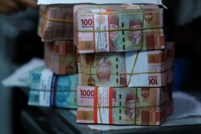 Indonesia's Finance Minister Optimistic About Stable Rupiah Outlook