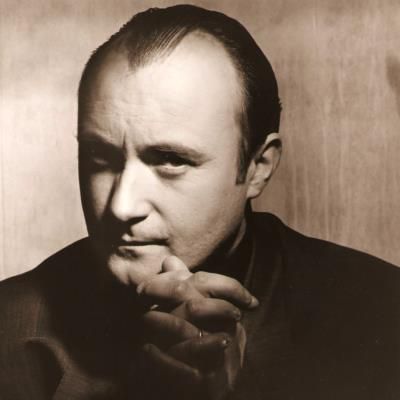 Phil Collins Celebrates 73rd Birthday with Self-Love and Gratitude