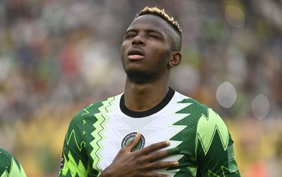 Arsenal in talks with Victor Osimhen over blockbuster summer transfer: report