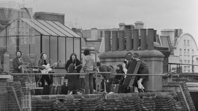 "F**k it – let's go do it": On this day in 1969, John Lennon gave the final green light to The Beatles' legendary rooftop performance