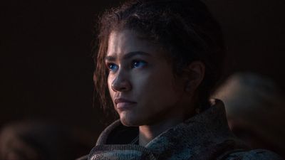 Zendaya teases her expanded role in Dune 2, but it's not the biggest change between the movie and the novel