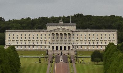 Northern Irish parties meet to chart Stormont return after DUP backs deal