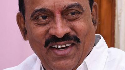 Parkal MLA inspects govt. lands for integrated processing unit