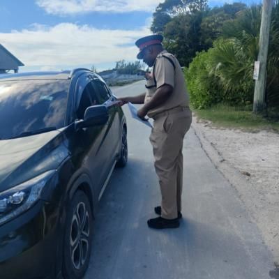Bahamas Authorities Crack Down on Rising Crime Rate