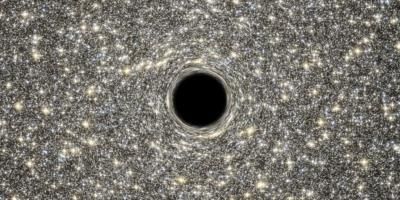 Scientists claim black holes could extract massive energy using Penrose process