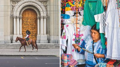 Assouline’s new Mexico City book to inspire your trip