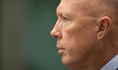 Dutton under pressure to back stage-three tax changes as analysis shows big benefit to Coalition electorates