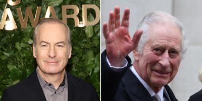 Bob Odenkirk discovers royal lineage despite not believing in monarchy