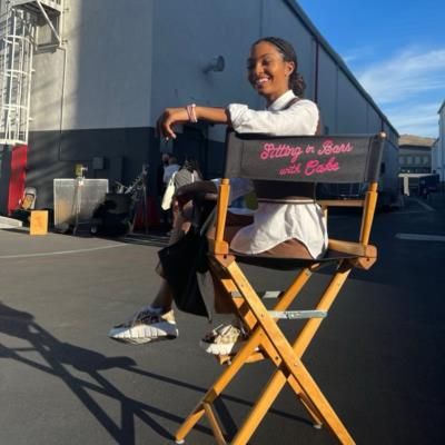 Yara Shahidi Nominated for NAACP Image Award
