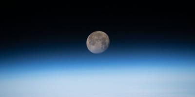 Moon's shrinkage causing concern for future lunar missions and settlements