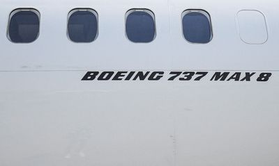 Despite lawsuits, monopoly may keep Boeing’s business intact