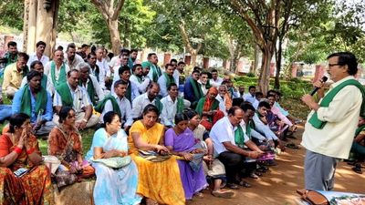 Mysuru farmers to submit wish list to Siddaramaiah in Bengaluru on February 6