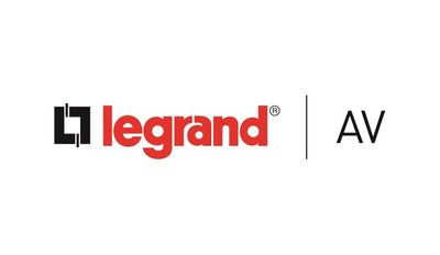 Safe and Secure—Legrand | AV Achieves ISO/IEC 27001:2013 Certification