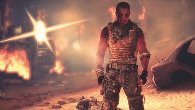 Cult third-person shooter Spec Ops: The Line delisted from Steam, as its director says the move "makes no sense"