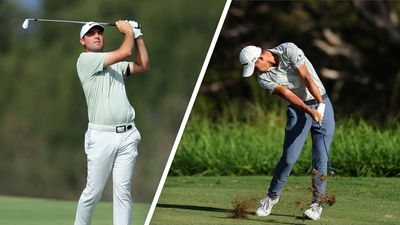 Get Dialled In With Your Irons... 5 Simple Steps To Making More Birdies