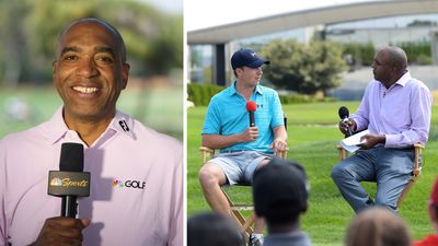 Damon Hack Facts: 15 Things To Know About The Golf Channel Announcer