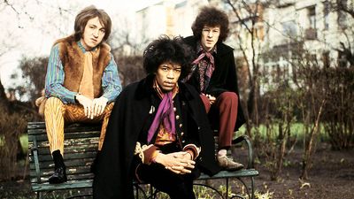 Court rules Noel Redding and Mitch Mitchell estates can sue for Jimi Hendrix Experience album royalties