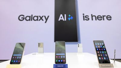 Galaxy S24 AI features getting a paywall? Samsung mobile chief speaks out